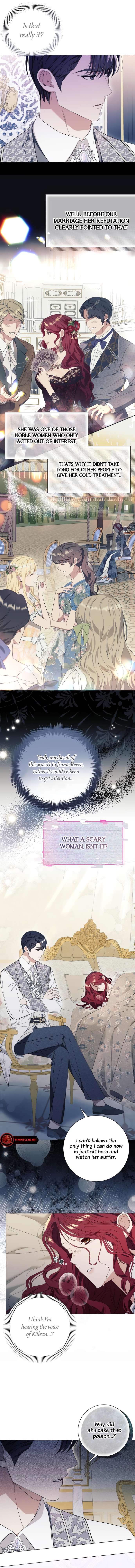 I Thought It Was A Common Possession chapter 27 page 9