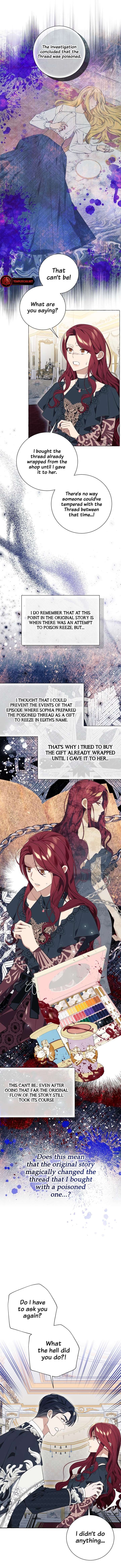 I Thought It Was A Common Possession chapter 28 page 2