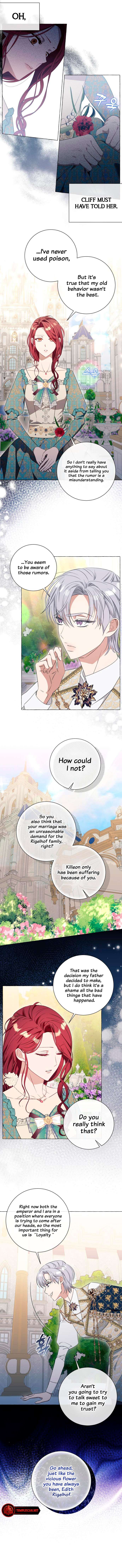 I Thought It Was A Common Possession chapter 29 page 10