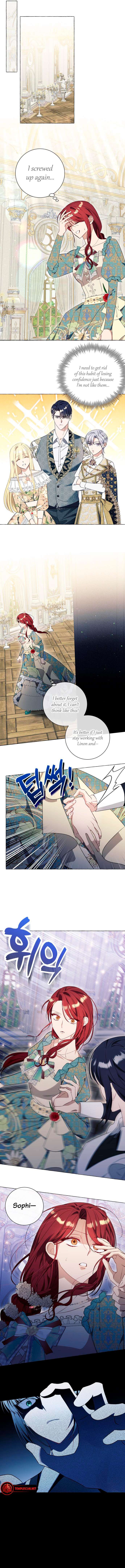I Thought It Was A Common Possession chapter 29 page 13