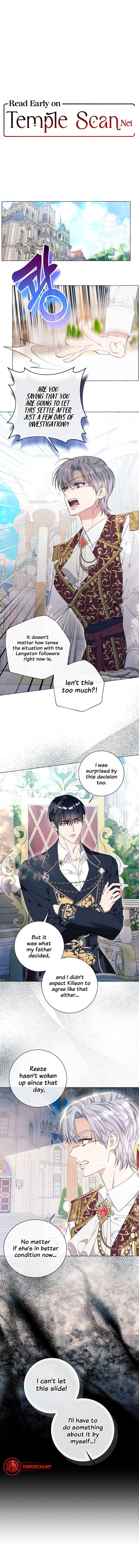 I Thought It Was A Common Possession chapter 29 page 2