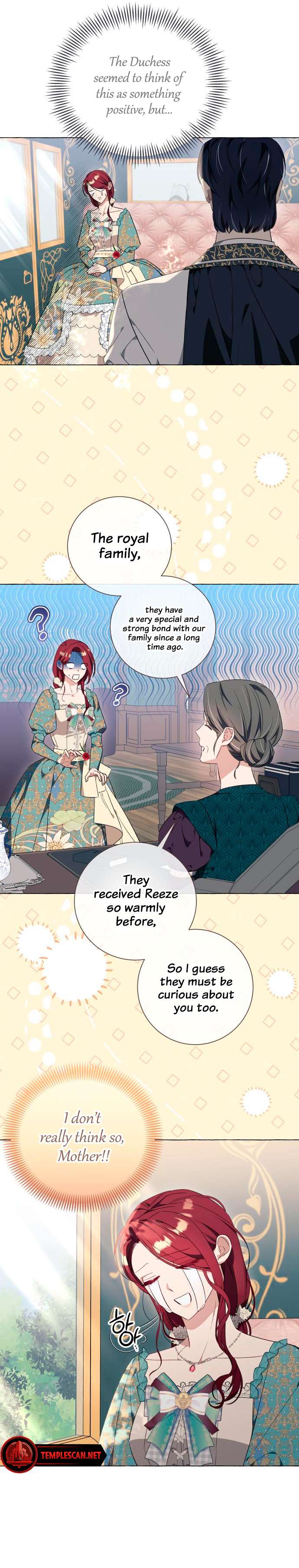 I Thought It Was A Common Possession chapter 29 page 6