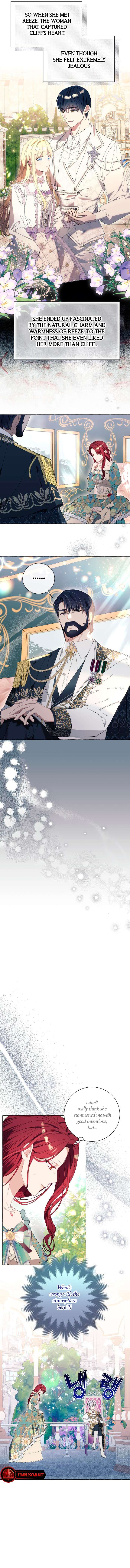 I Thought It Was A Common Possession chapter 29 page 8