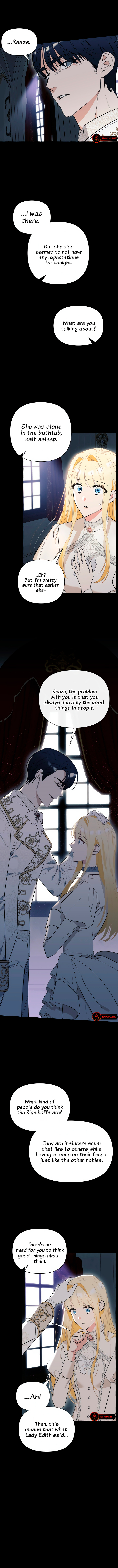 I Thought It Was A Common Possession chapter 3 page 11