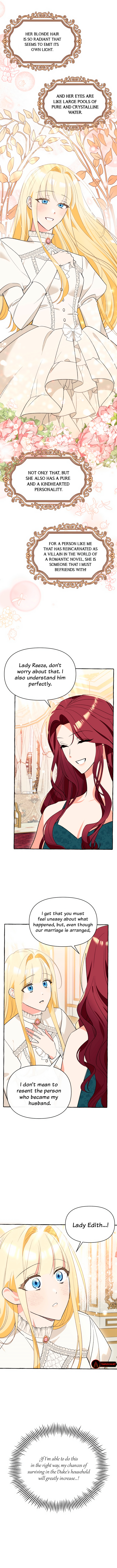 I Thought It Was A Common Possession chapter 3 page 4