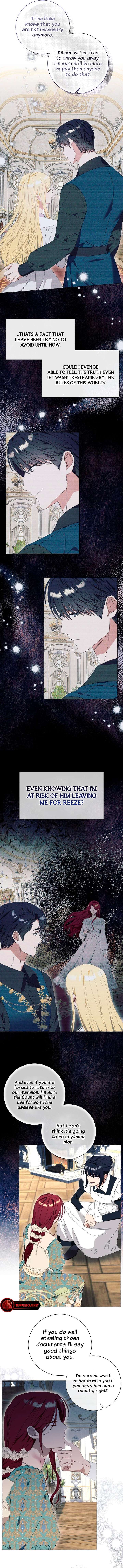 I Thought It Was A Common Possession chapter 30 page 3