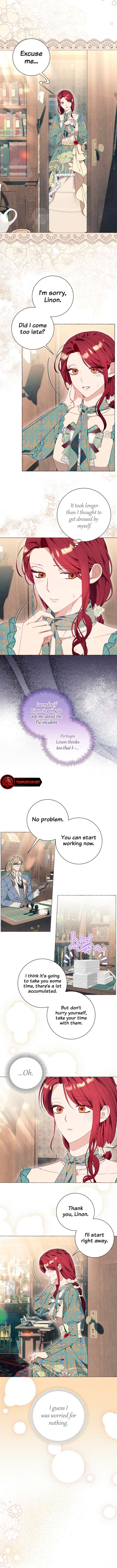 I Thought It Was A Common Possession chapter 30 page 5
