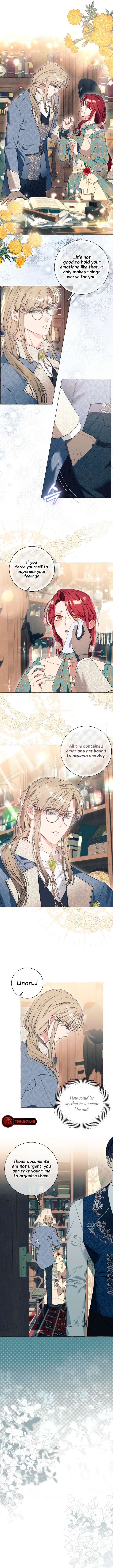 I Thought It Was A Common Possession chapter 30 page 9