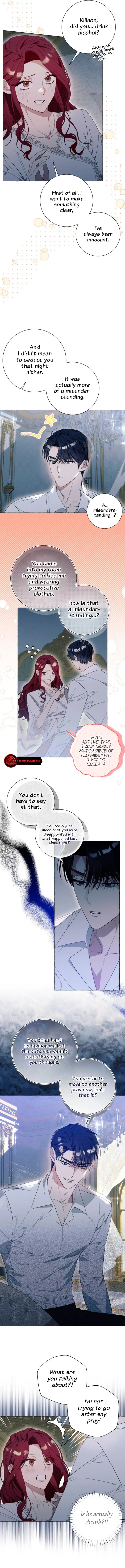 I Thought It Was A Common Possession chapter 31 page 2