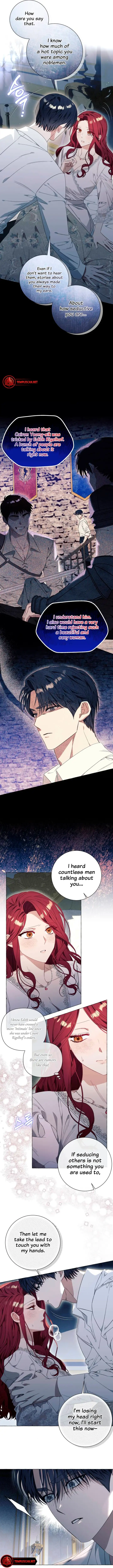 I Thought It Was A Common Possession chapter 31 page 3