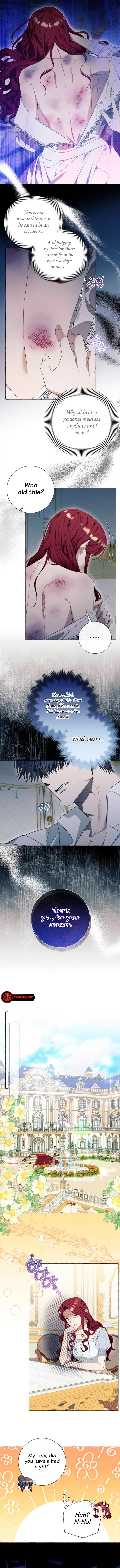 I Thought It Was A Common Possession chapter 31 page 7
