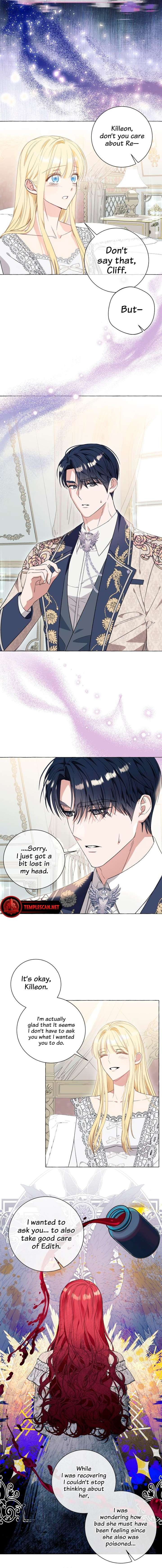 I Thought It Was A Common Possession chapter 32 page 10