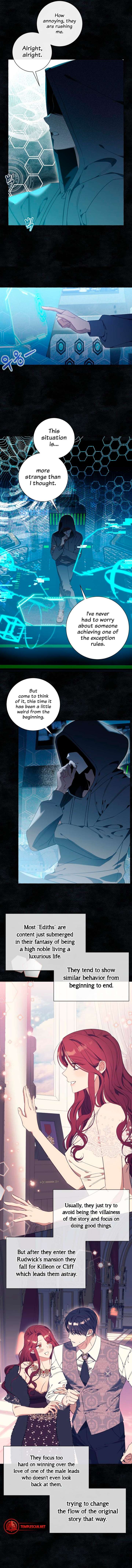 I Thought It Was A Common Possession chapter 32 page 3