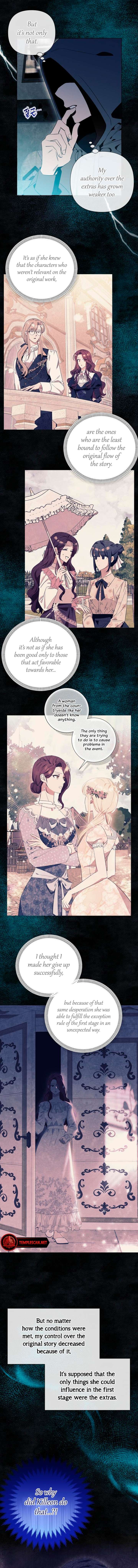 I Thought It Was A Common Possession chapter 32 page 5