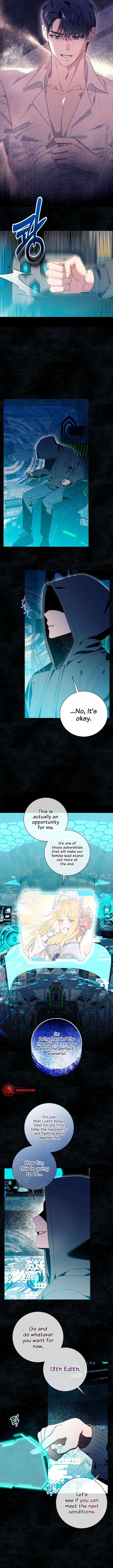 I Thought It Was A Common Possession chapter 32 page 6