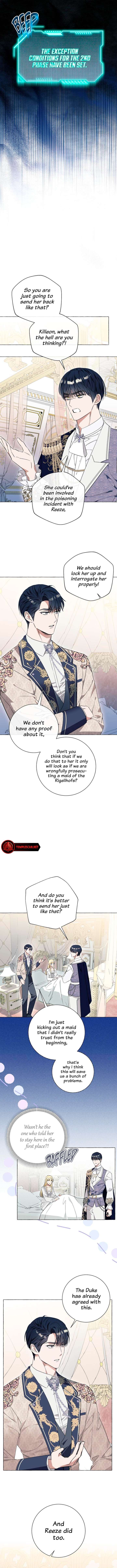 I Thought It Was A Common Possession chapter 32 page 7
