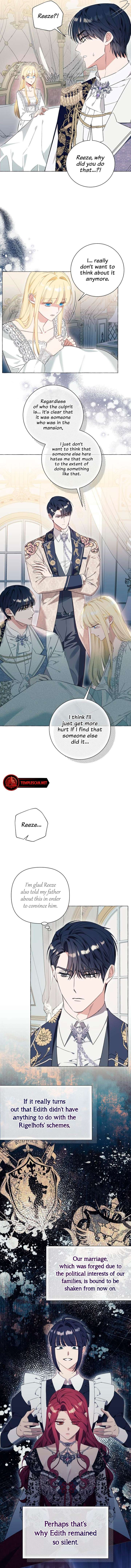 I Thought It Was A Common Possession chapter 32 page 8