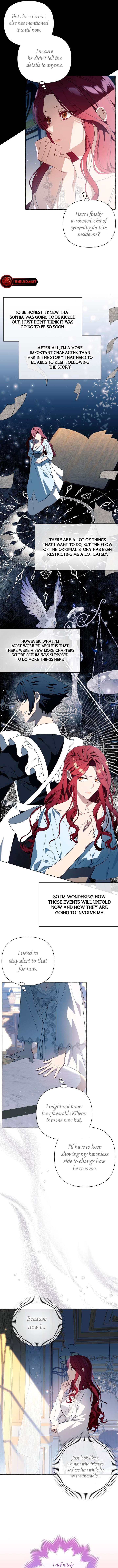 I Thought It Was A Common Possession chapter 33 page 2
