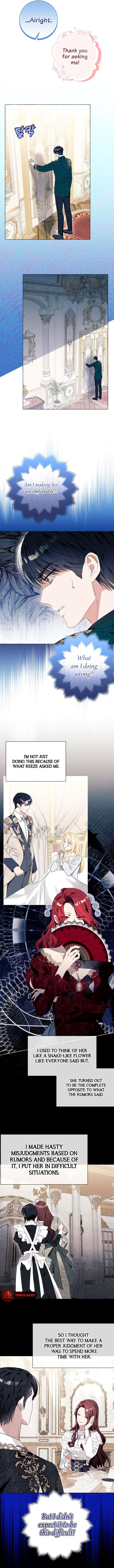 I Thought It Was A Common Possession chapter 33 page 5