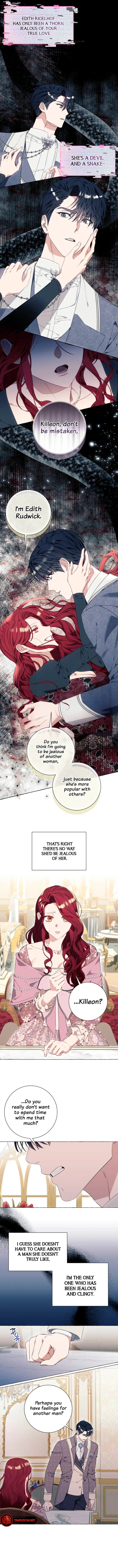 I Thought It Was A Common Possession chapter 34 page 2