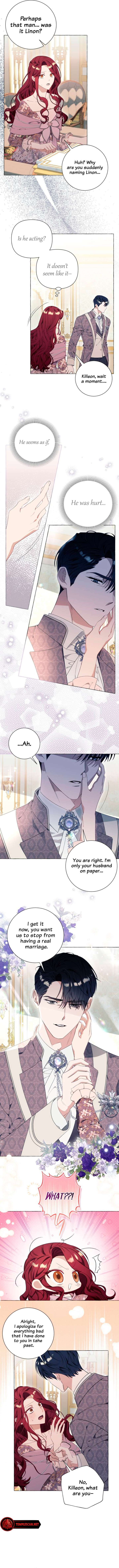 I Thought It Was A Common Possession chapter 34 page 3