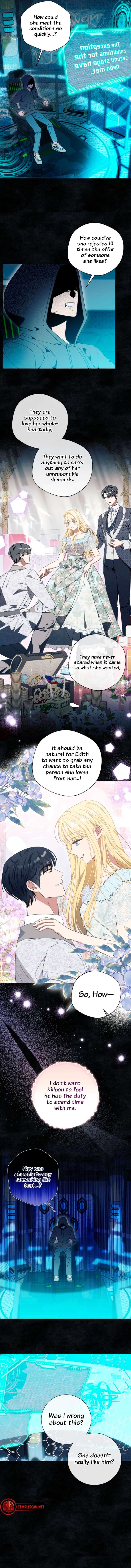 I Thought It Was A Common Possession chapter 34 page 6