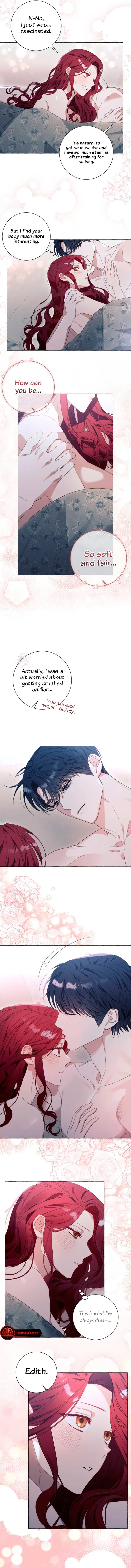 I Thought It Was A Common Possession chapter 34 page 9