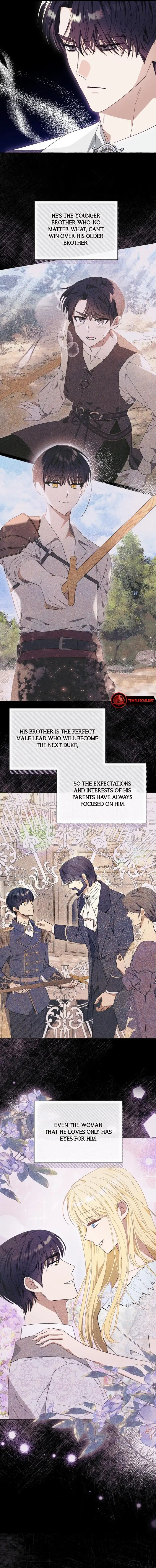 I Thought It Was A Common Possession chapter 35 page 2