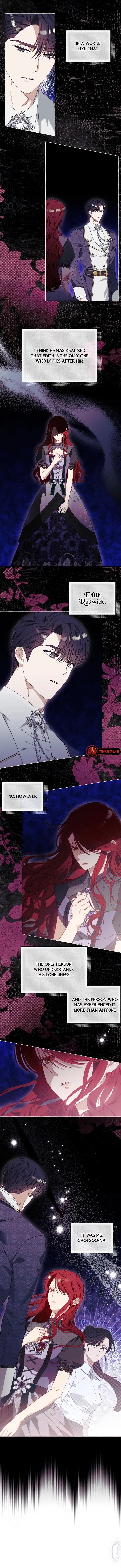 I Thought It Was A Common Possession chapter 35 page 3