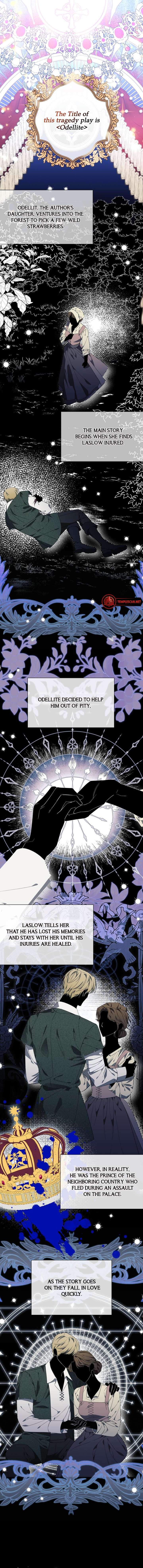 I Thought It Was A Common Possession chapter 35 page 6