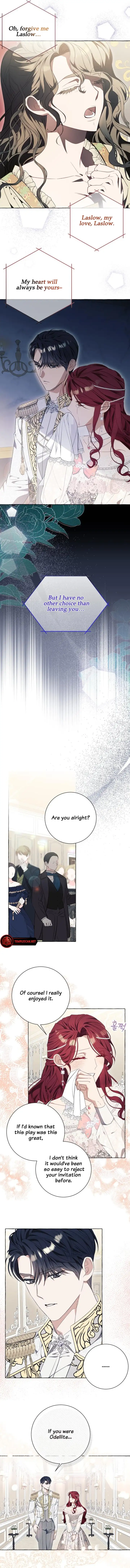 I Thought It Was A Common Possession chapter 35 page 8