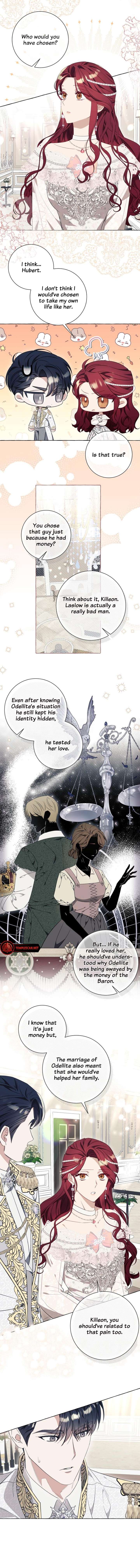 I Thought It Was A Common Possession chapter 35 page 9