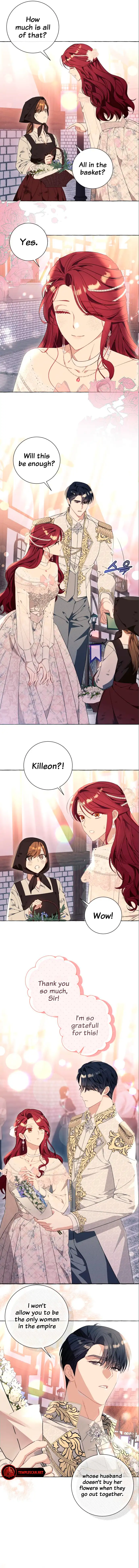 I Thought It Was A Common Possession chapter 36 page 3