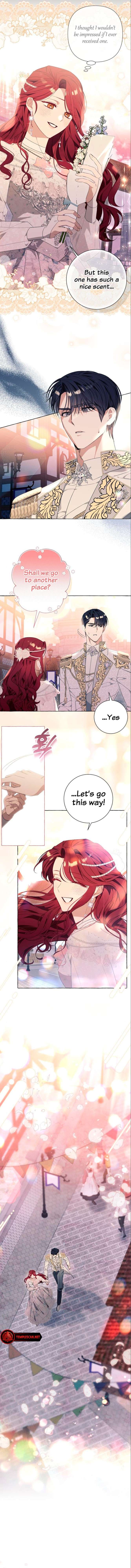 I Thought It Was A Common Possession chapter 36 page 5