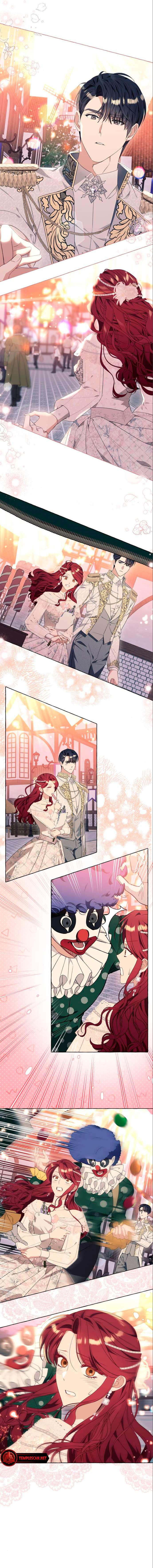 I Thought It Was A Common Possession chapter 36 page 6