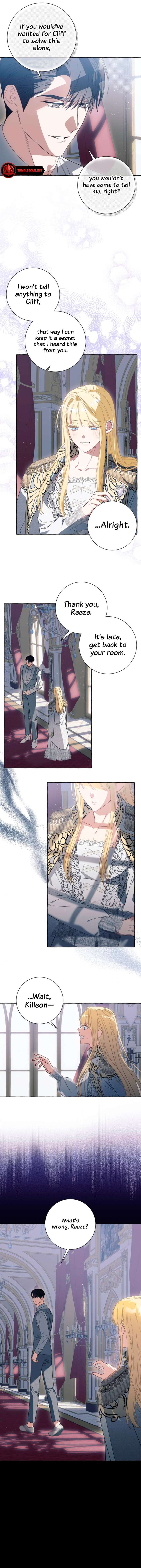 I Thought It Was A Common Possession chapter 37 page 5