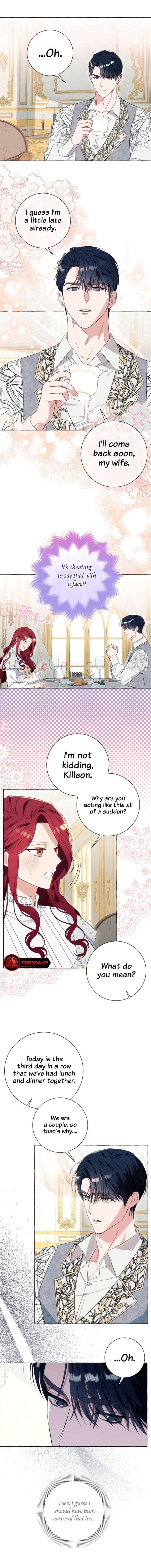 I Thought It Was A Common Possession chapter 37 page 7