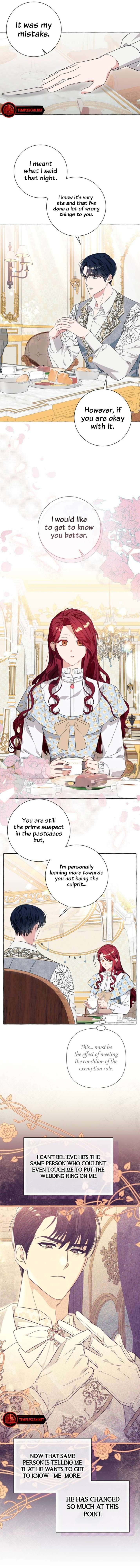 I Thought It Was A Common Possession chapter 37 page 8