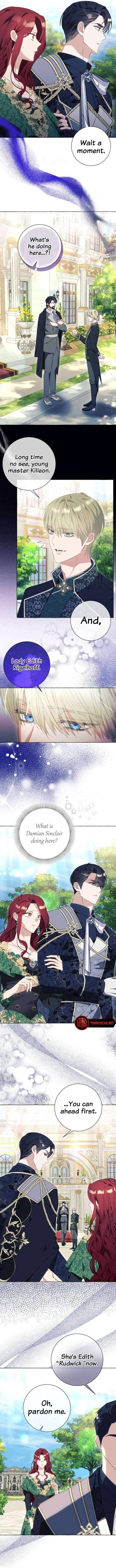 I Thought It Was A Common Possession chapter 38 page 7