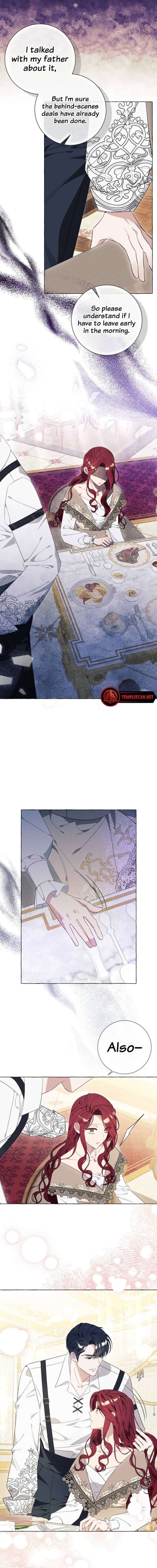 I Thought It Was A Common Possession chapter 38 page 9