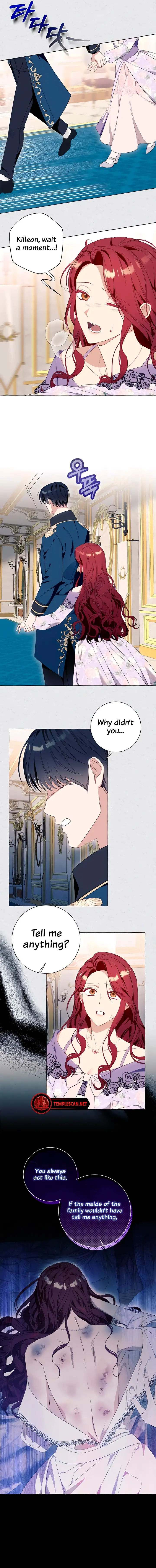 I Thought It Was A Common Possession chapter 39 page 11