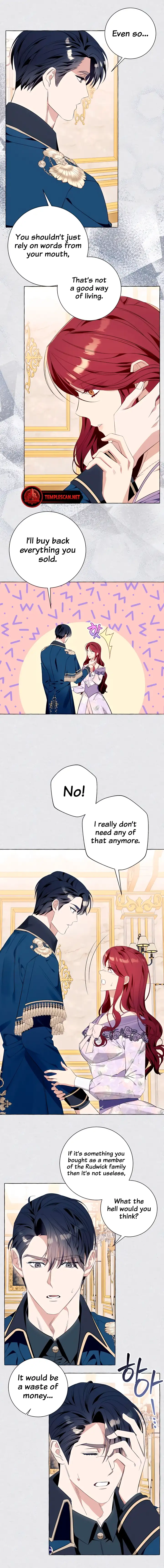 I Thought It Was A Common Possession chapter 39 page 13