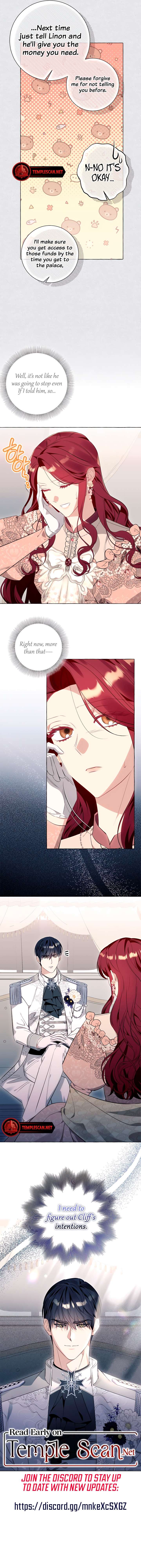 I Thought It Was A Common Possession chapter 39 page 14
