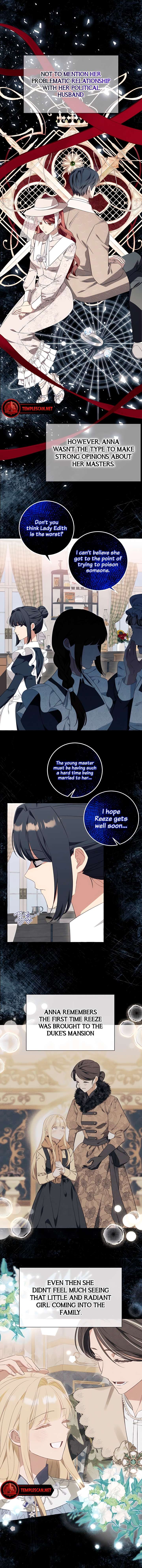 I Thought It Was A Common Possession chapter 39 page 3