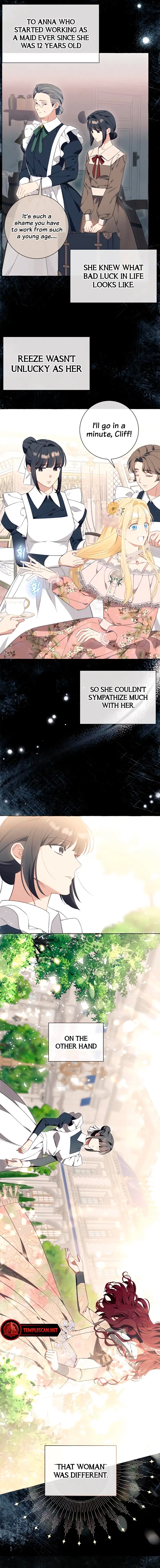 I Thought It Was A Common Possession chapter 39 page 4