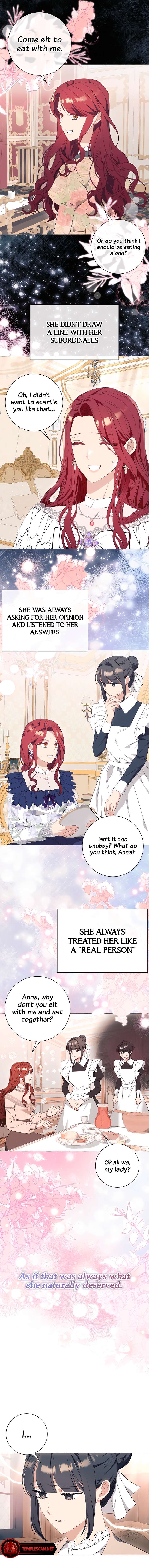 I Thought It Was A Common Possession chapter 39 page 5