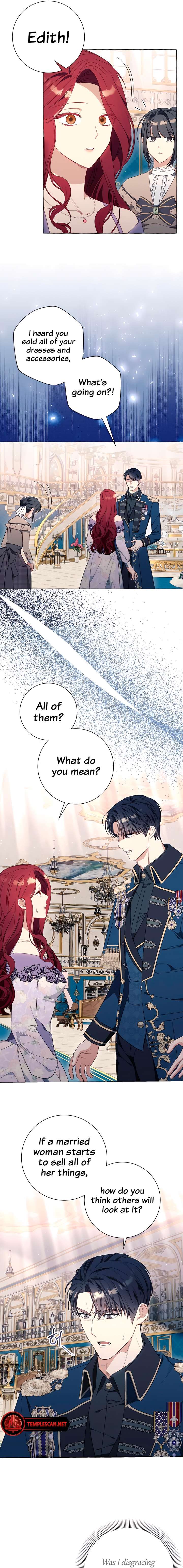 I Thought It Was A Common Possession chapter 39 page 7