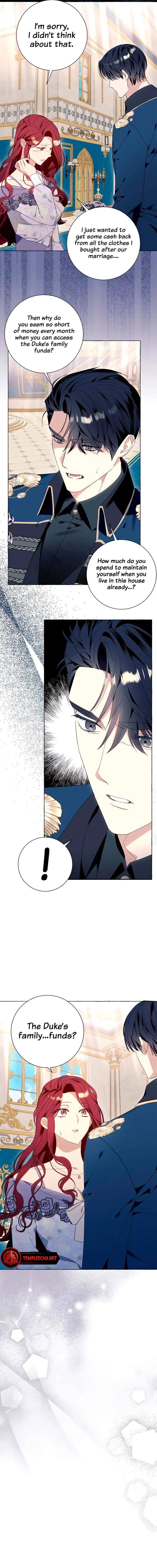I Thought It Was A Common Possession chapter 39 page 9