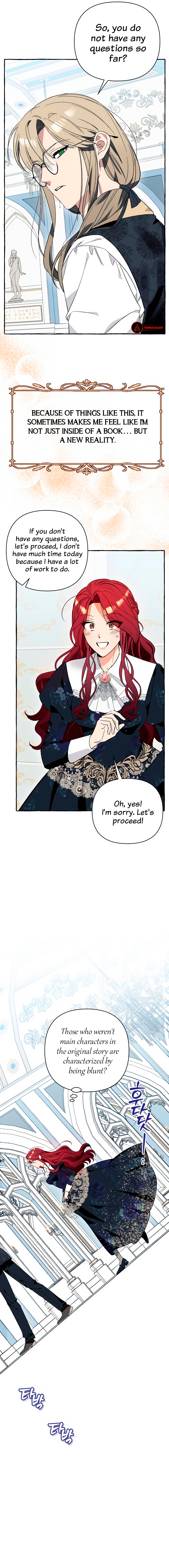 I Thought It Was A Common Possession chapter 4 page 12