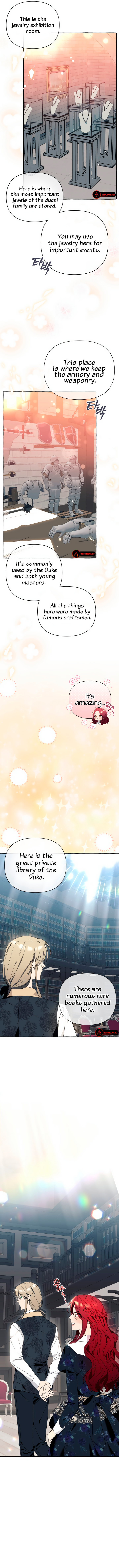 I Thought It Was A Common Possession chapter 4 page 13